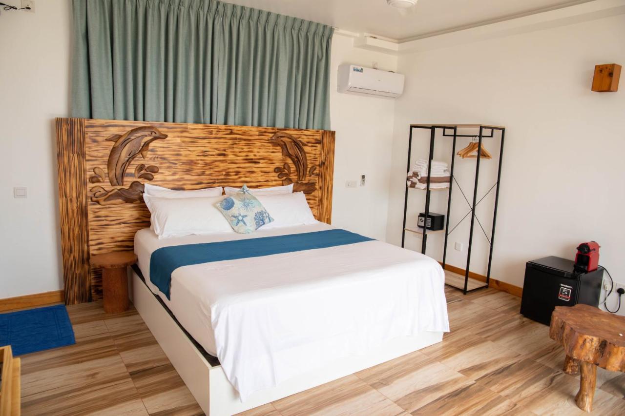 Kudhi Boli Beach House スルスドゥー エクステリア 写真