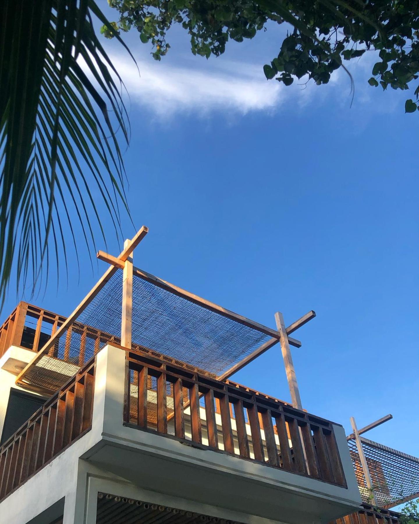 Kudhi Boli Beach House スルスドゥー エクステリア 写真
