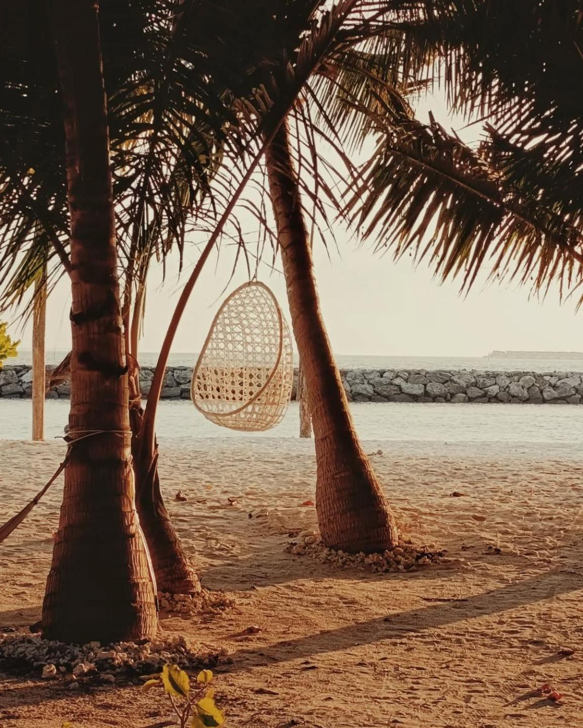 Kudhi Boli Beach House スルスドゥー エクステリア 写真