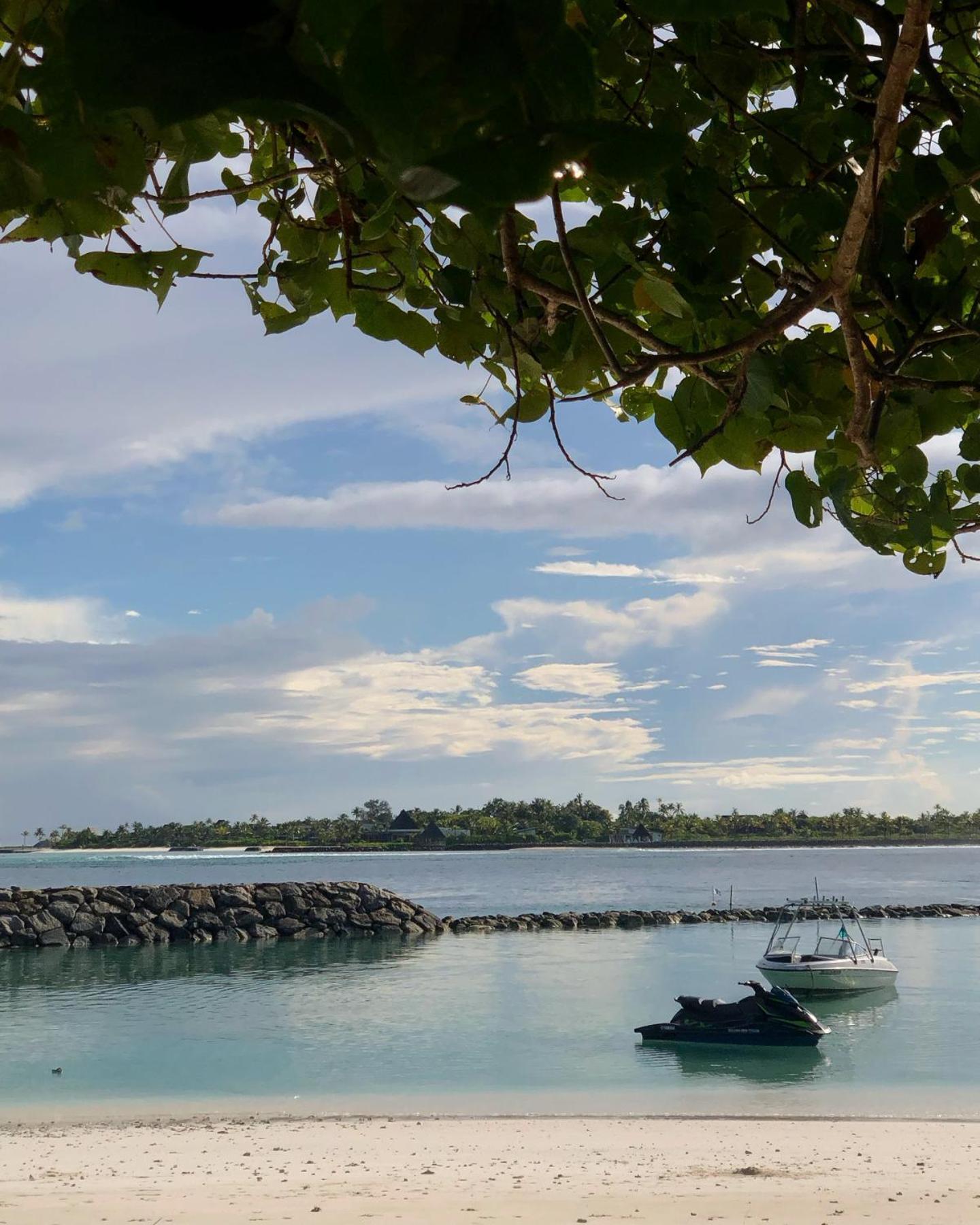 Kudhi Boli Beach House スルスドゥー エクステリア 写真